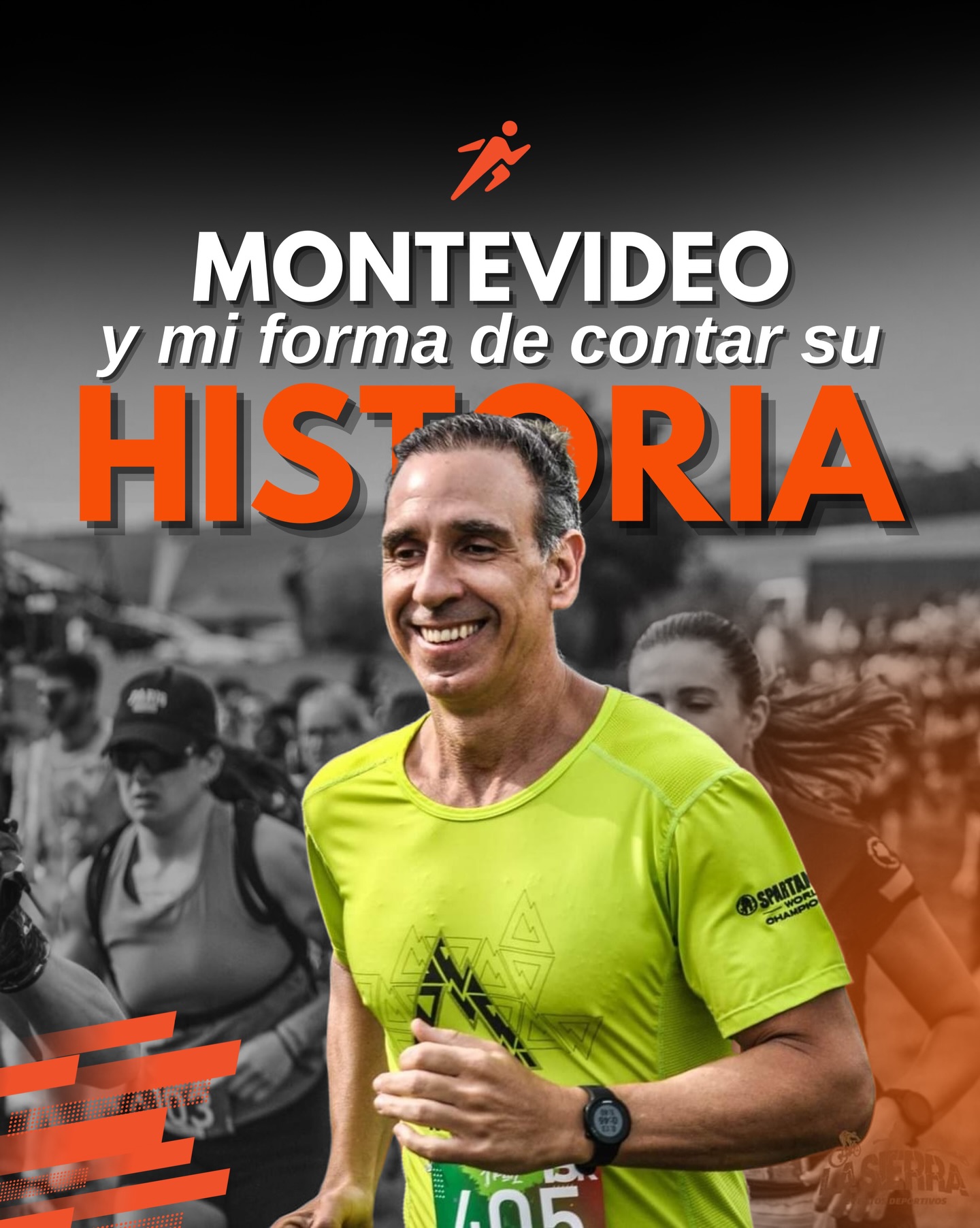 Grupo de Running Tour